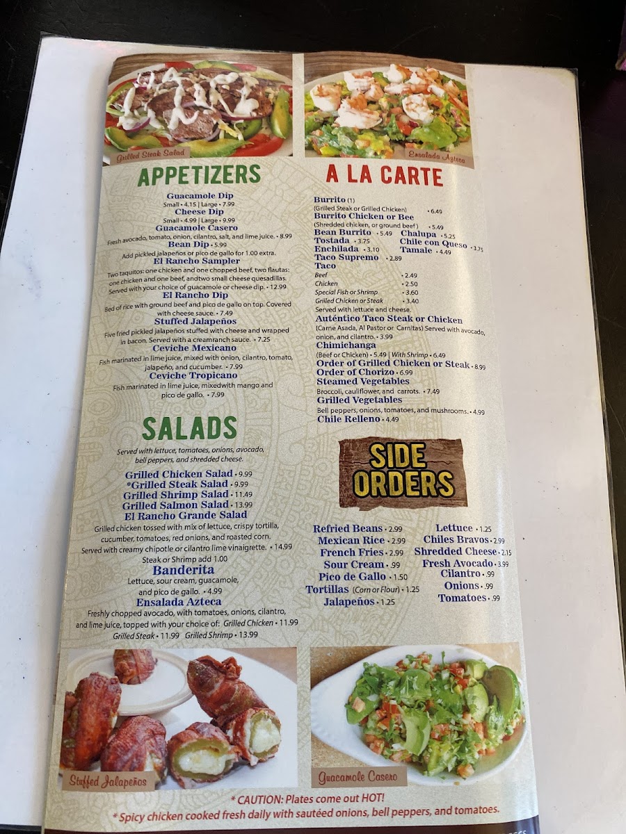 El Rancho Grande - 9