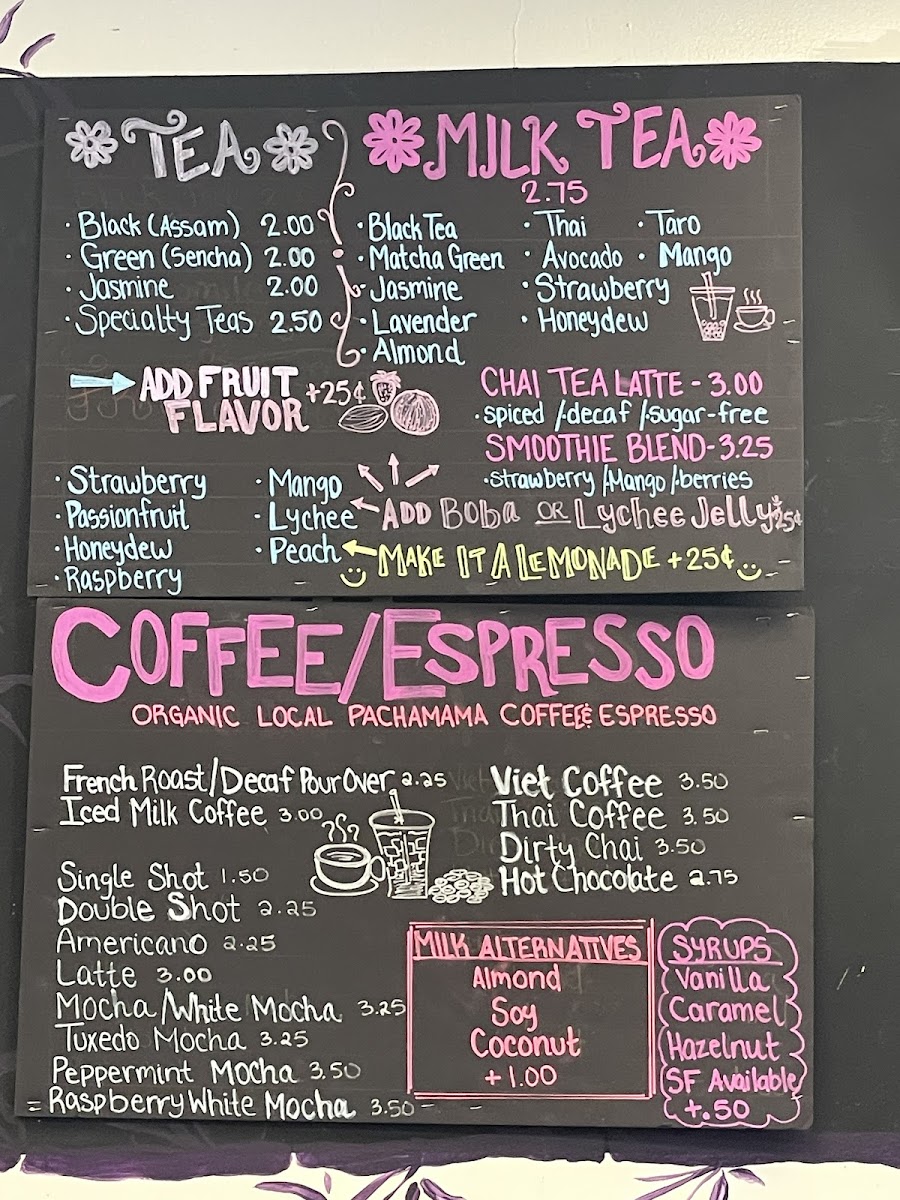 My Sister's Café - 7