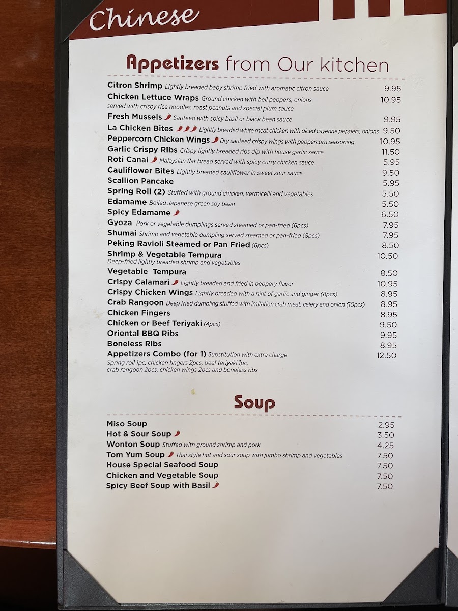 Peppercorn House - 2