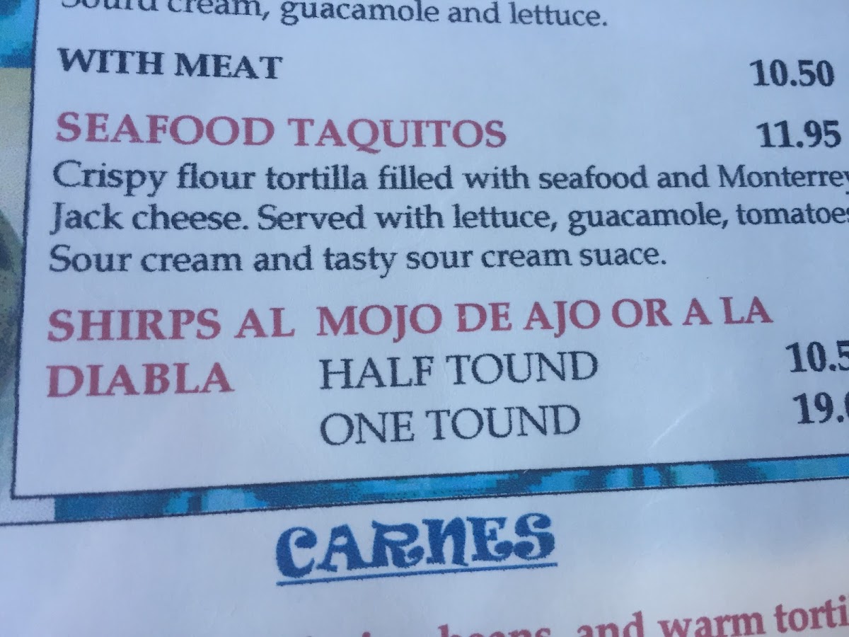 Rancho Viejo Mexican Restaurant - 10