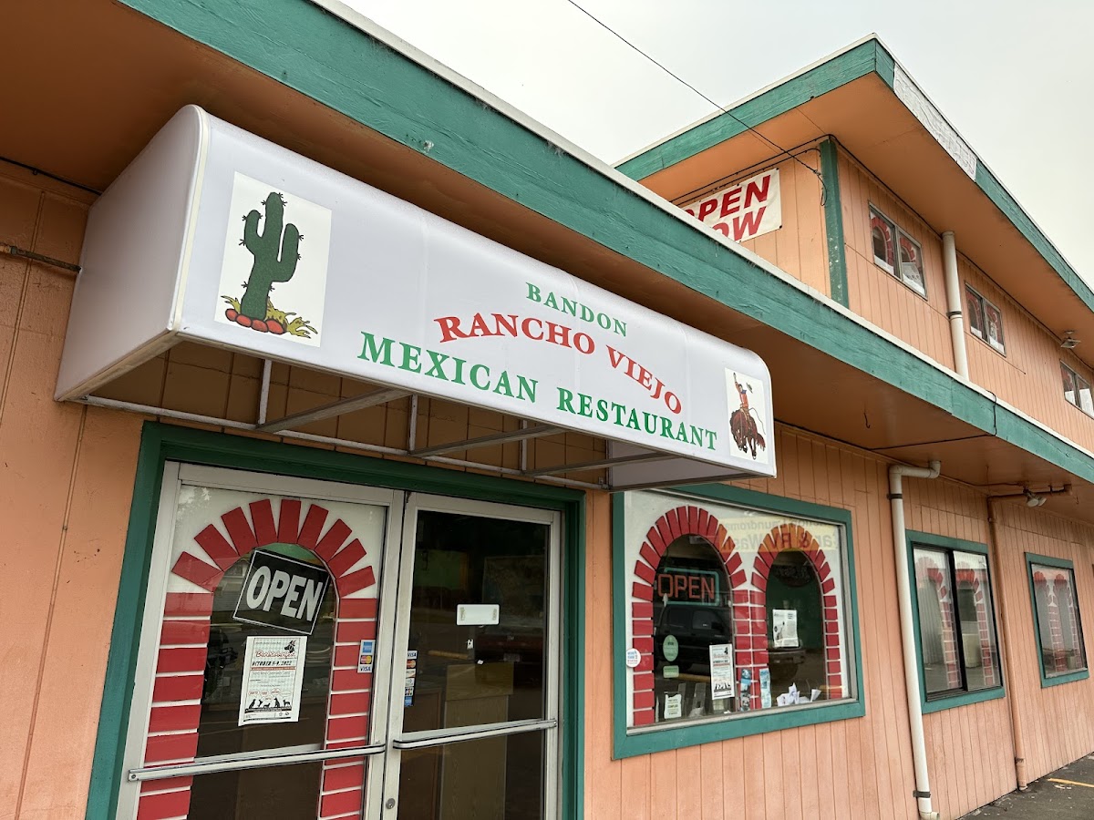 Rancho Viejo Mexican Restaurant