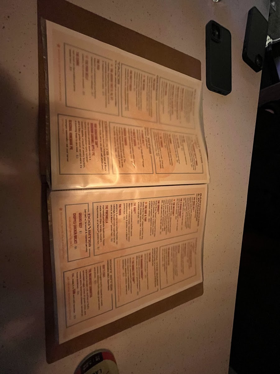 Snake Bite Roadhouse - 3