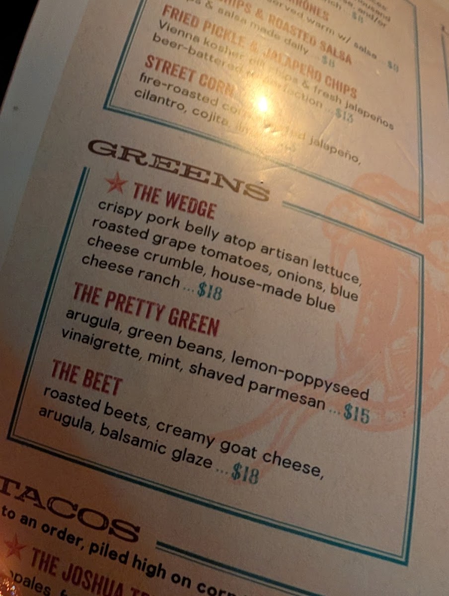 Snake Bite Roadhouse - 4