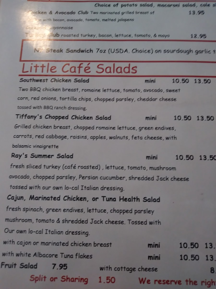 Tel Aviv Grill- Encino - 5