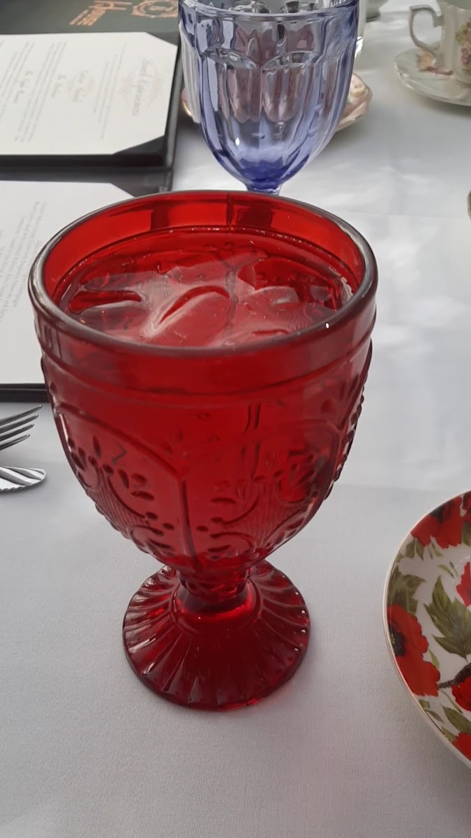 The Tea House on Los Rios - 6