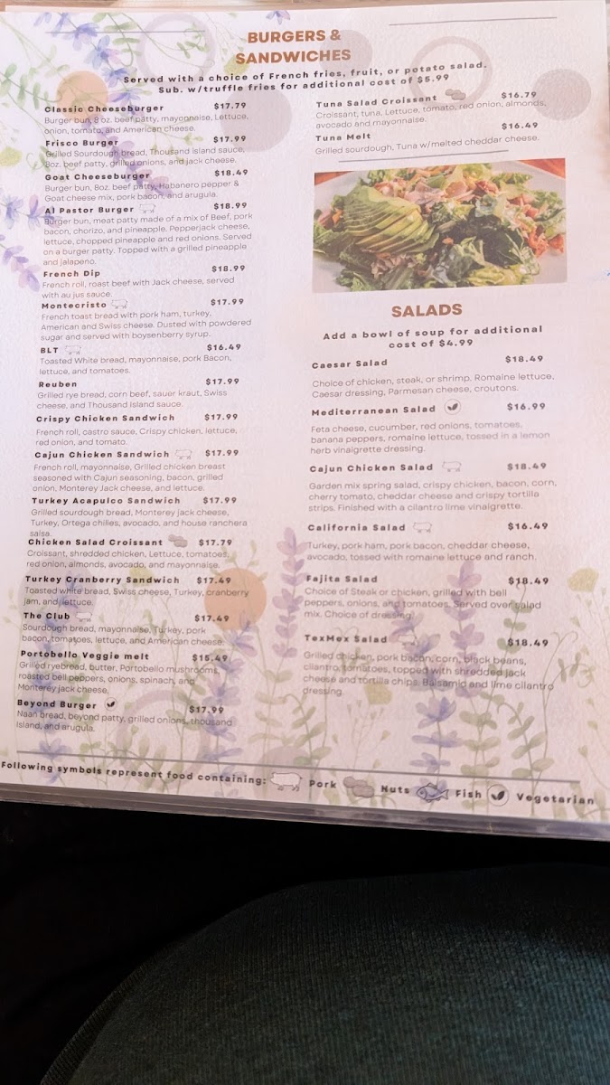 Toast Cafe & Grill - 6