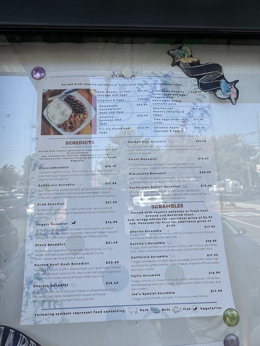 Toast Cafe & Grill - 8