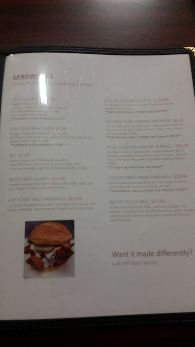 Welcome Home Cafe - 10