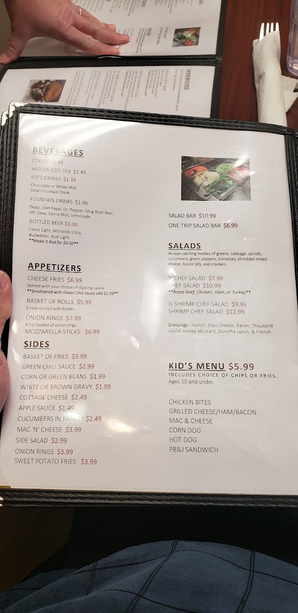 Welcome Home Cafe - 6