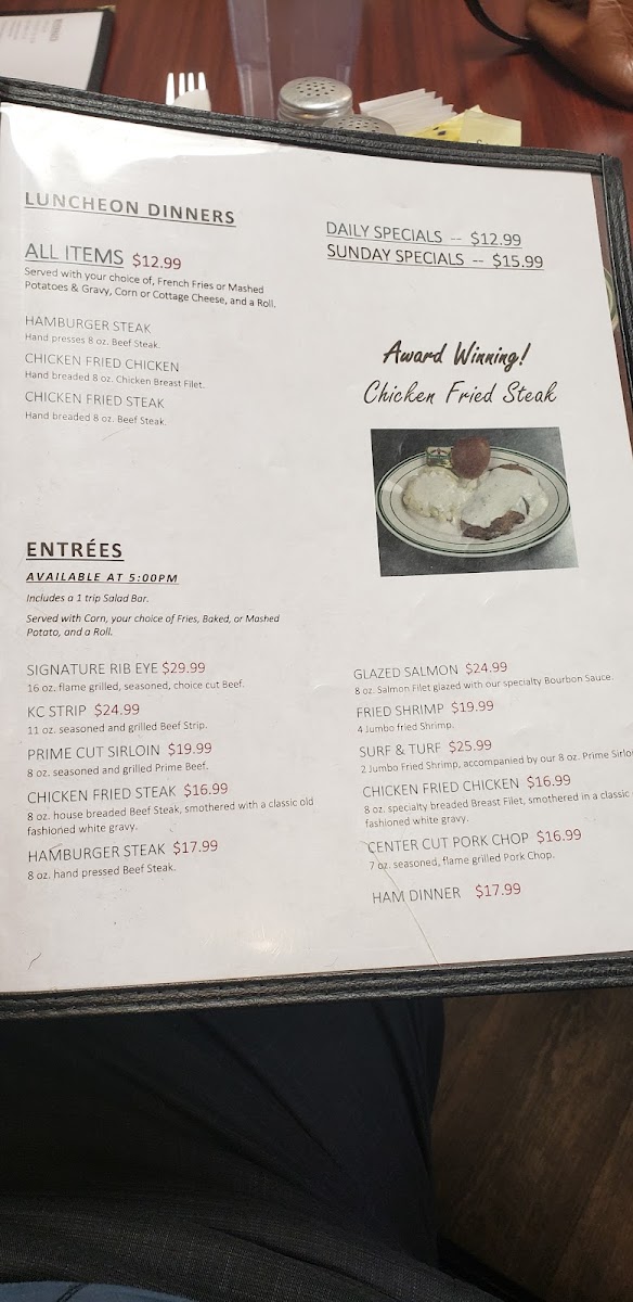 Welcome Home Cafe - 7