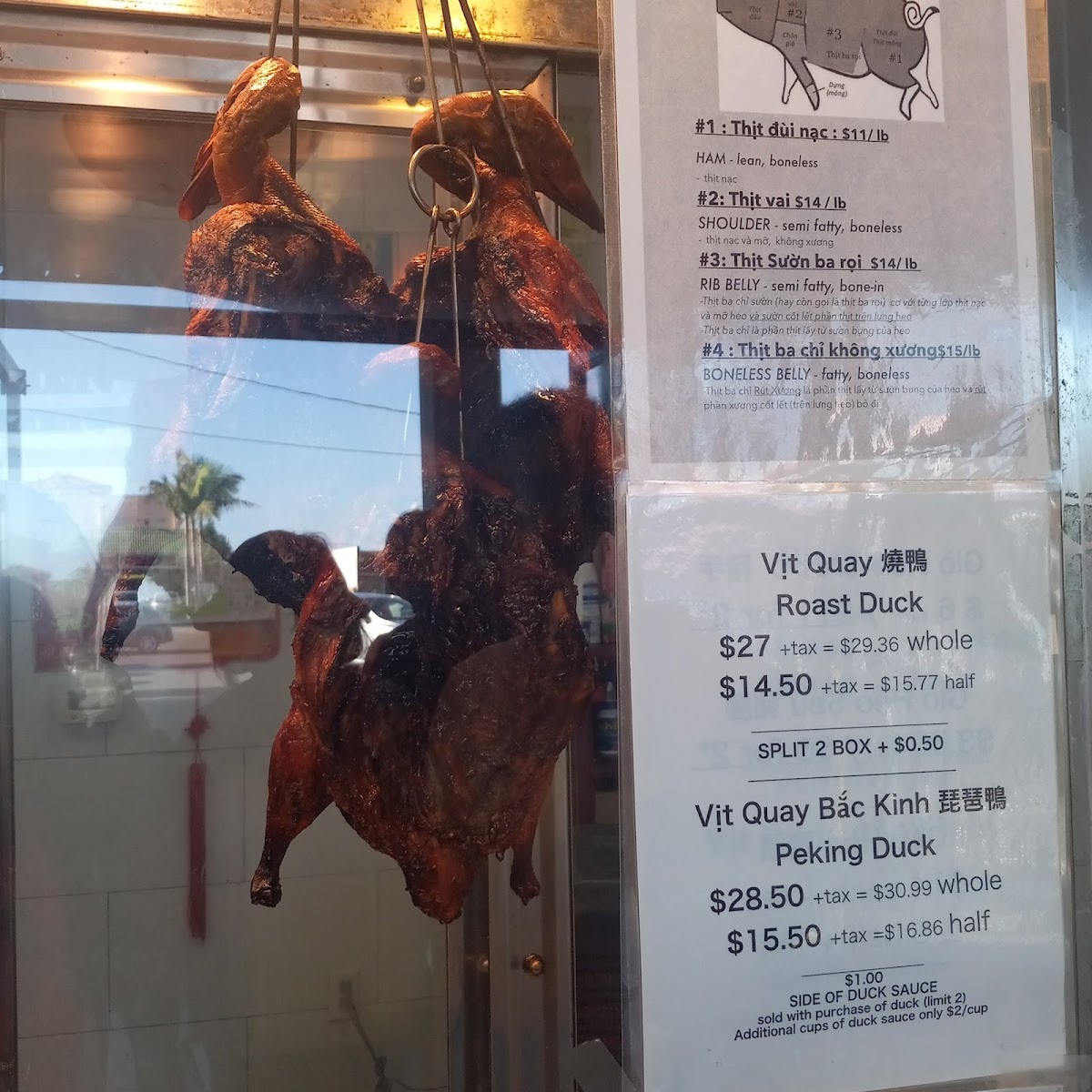 Lien Hoa BBQ Deli - 9