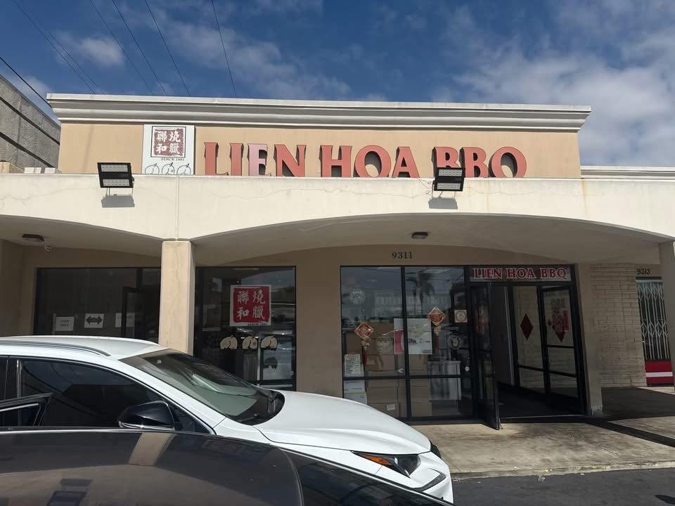 Lien Hoa BBQ Deli