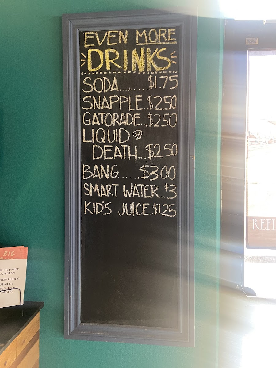 Birdcage Comics Cafe - 7