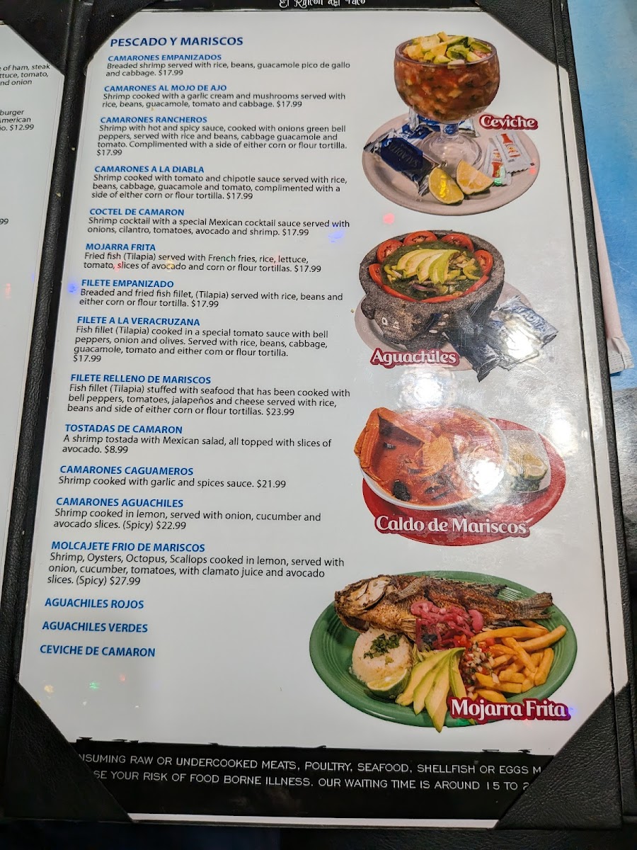 El Rey Del Taco 2 - 4