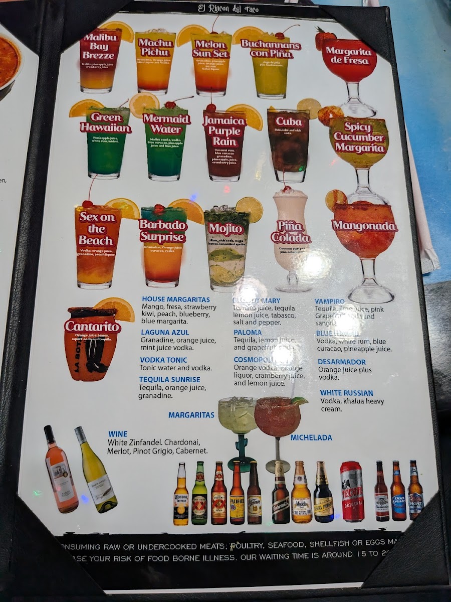 El Rey Del Taco 2 - 6