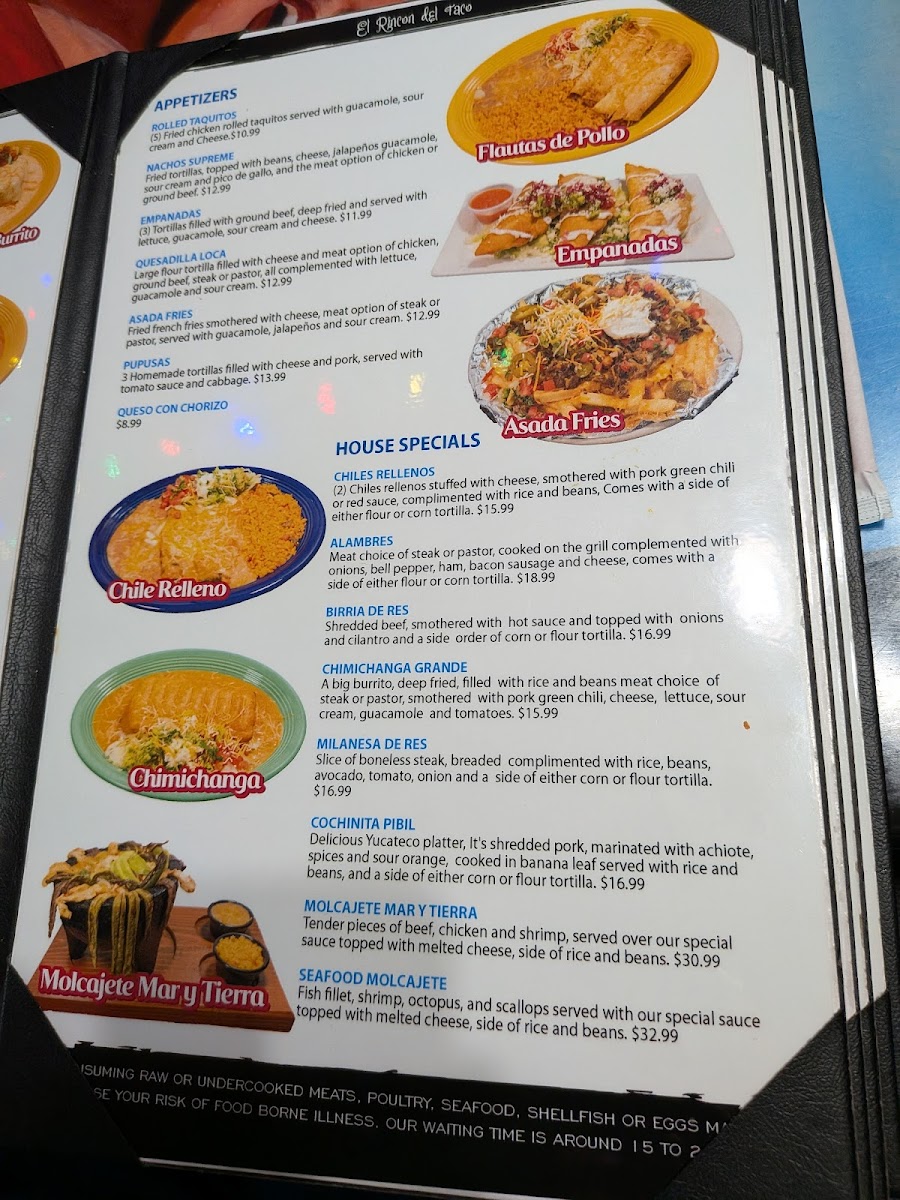 El Rey Del Taco 2 - 7