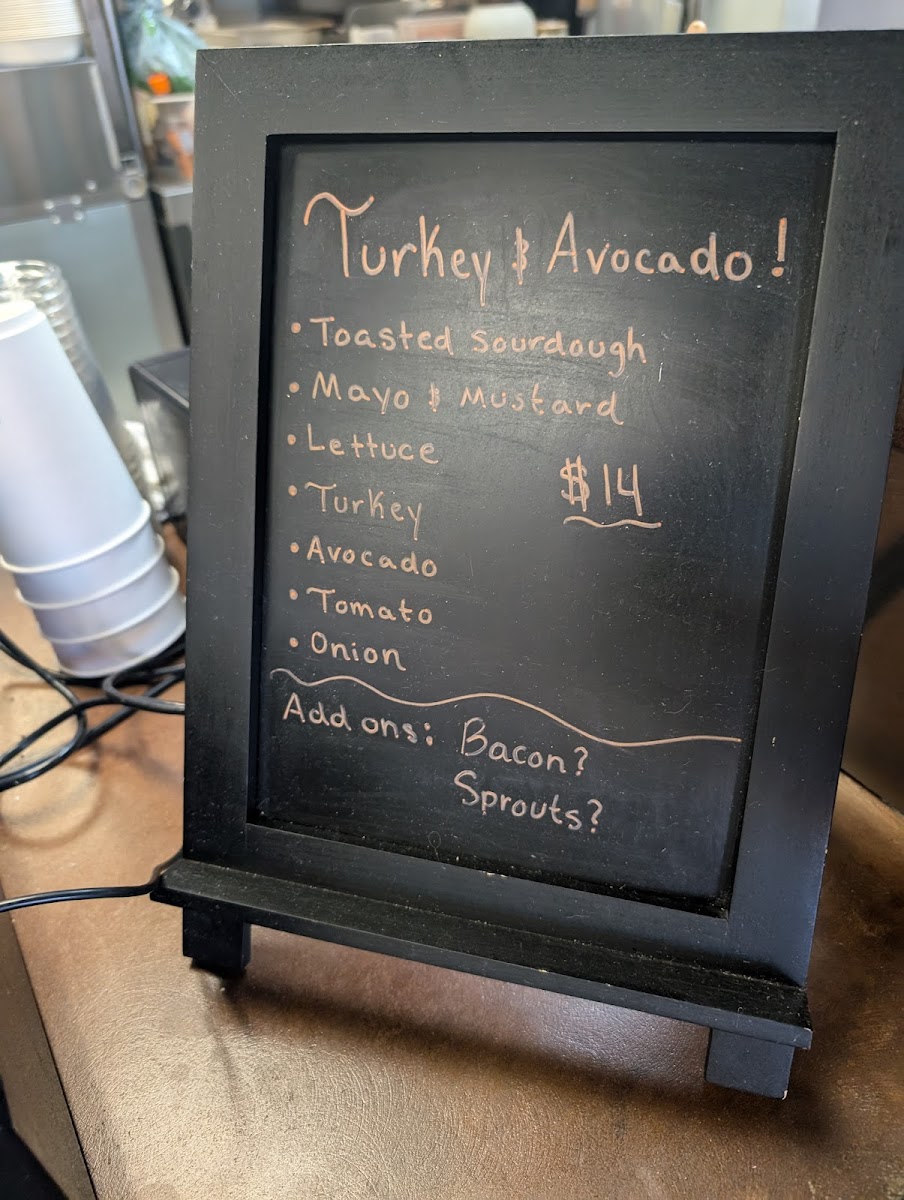 The Yucca Tree Eatery - 9