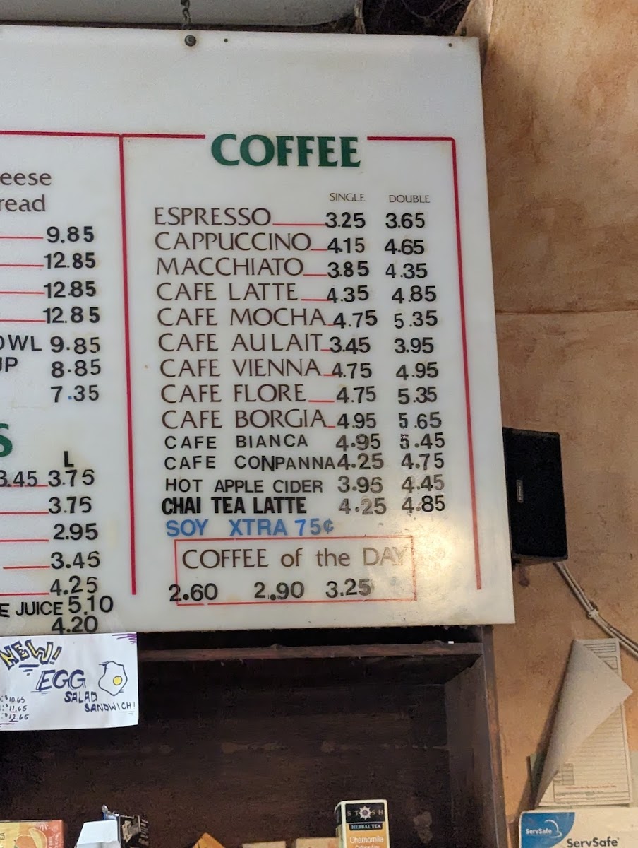 Garden House Cafe - 9