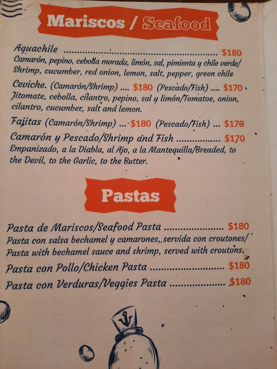 Neptuno Restaurant - 1