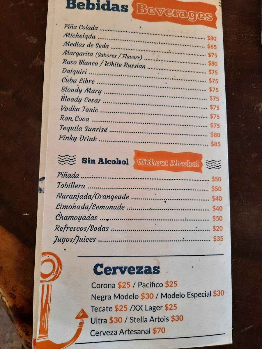 Neptuno Restaurant - 4