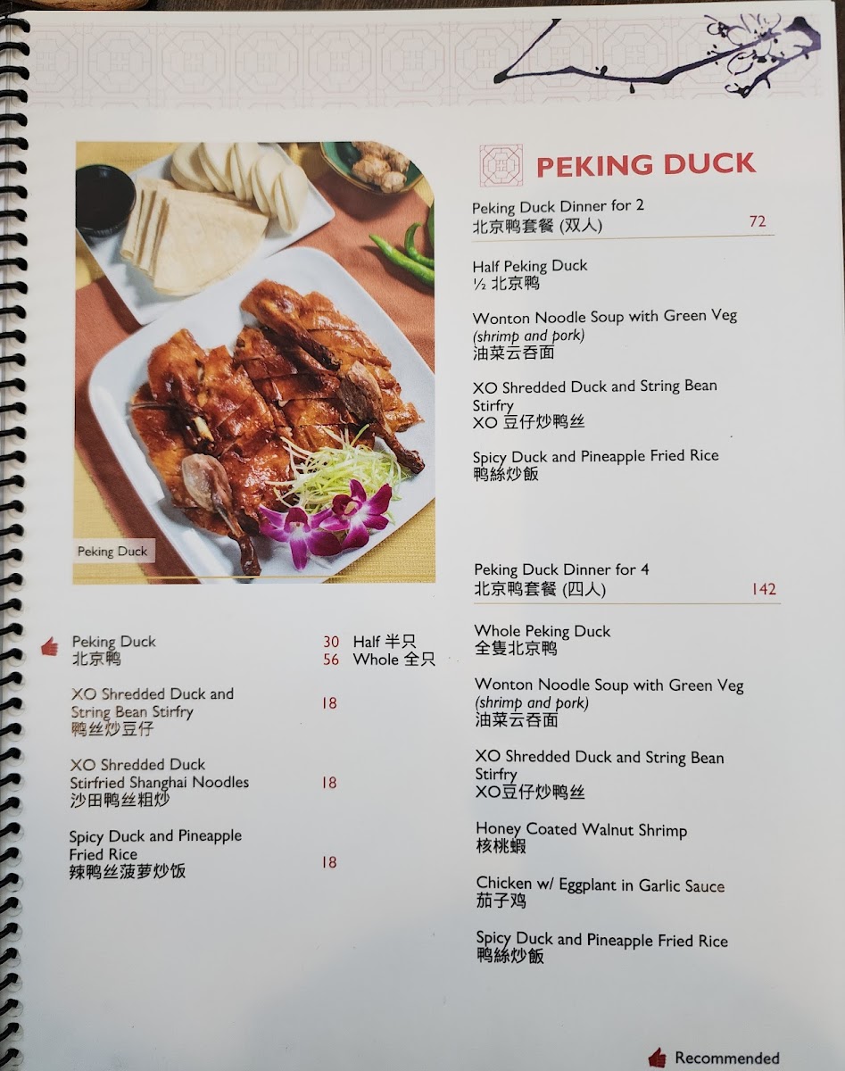 Sang Kee Peking Duck House - 10