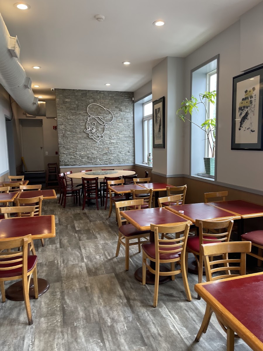 Sang Kee Peking Duck House