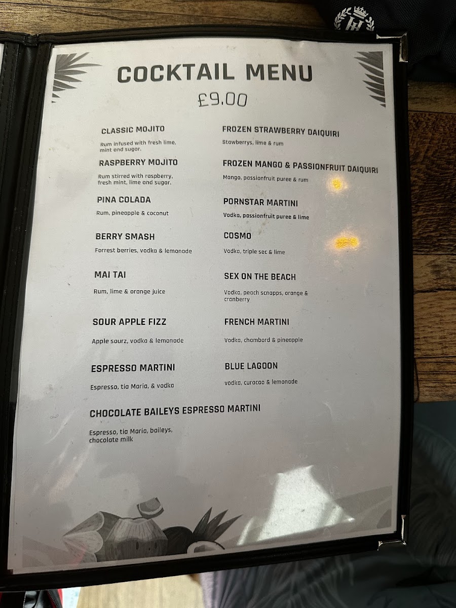 Stones Bar and Grill - 2