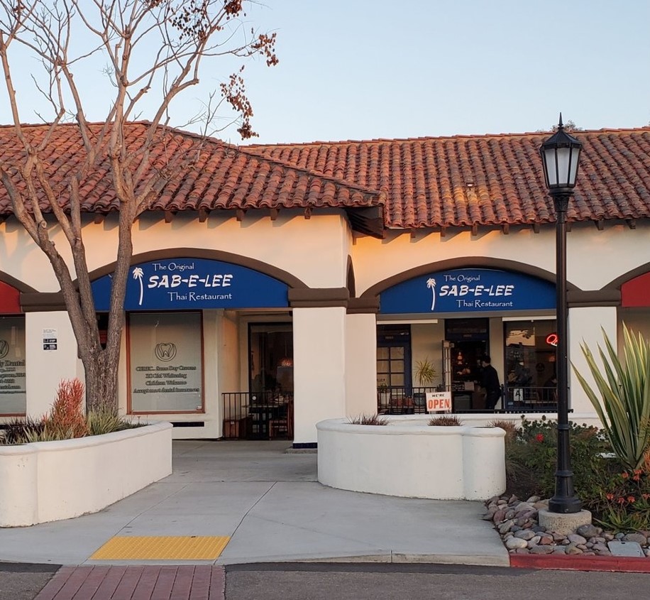 The Original Sab-E-Lee