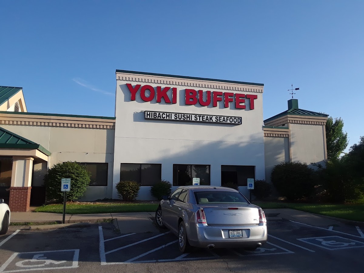 Yoki Buffet
