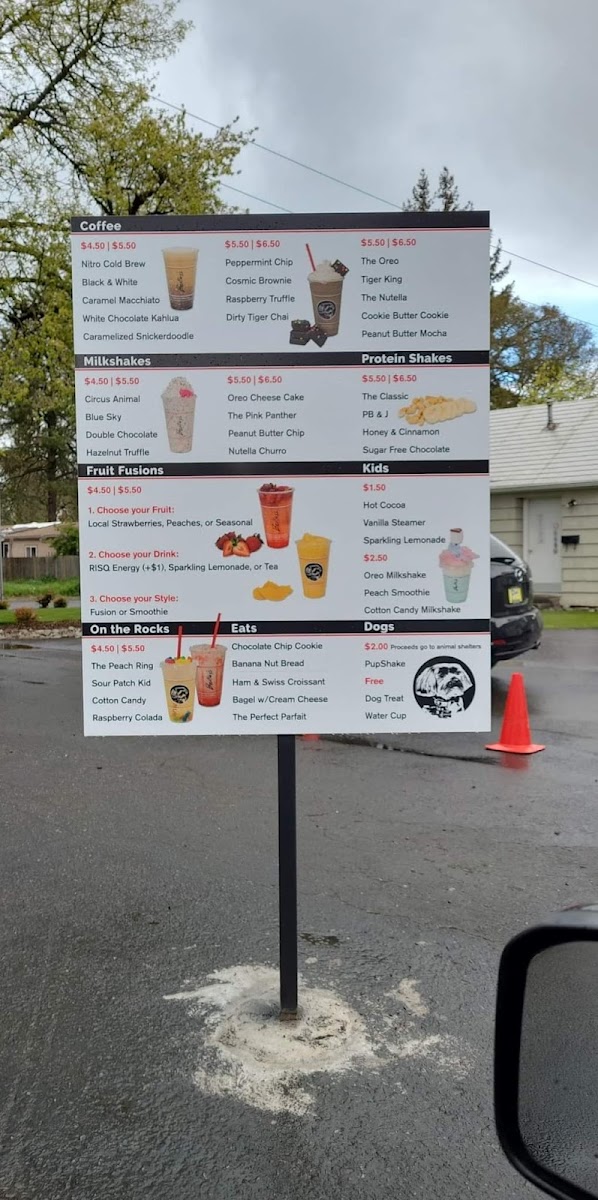 Bentley's Coffee - 4