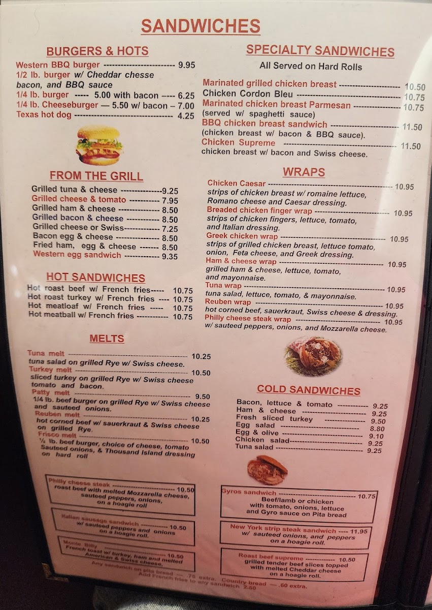 Billy's Homestead - 3