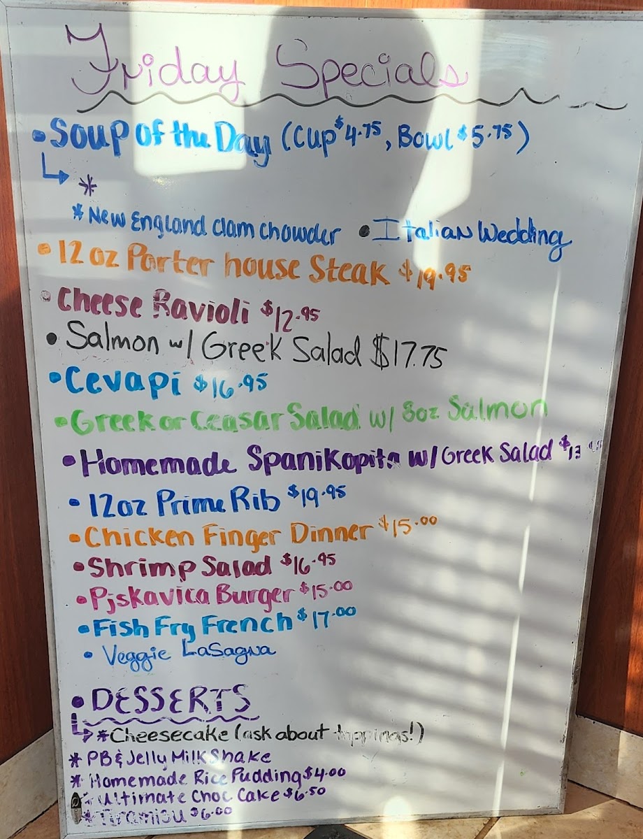 Billy's Homestead - 7