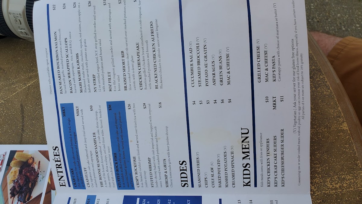 Dock of the Bay - 10