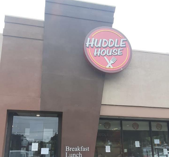Huddle House