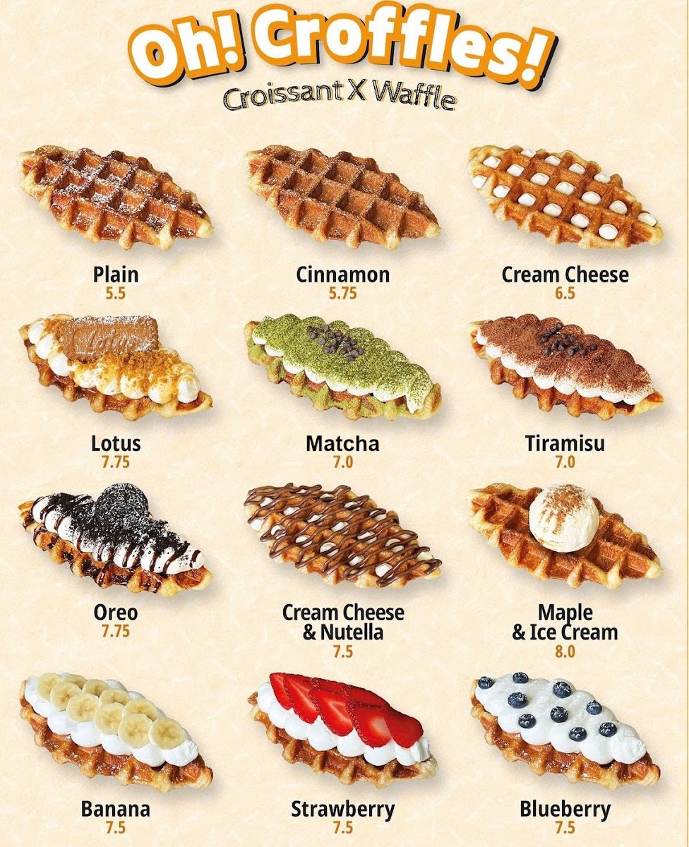 Ding Tea Norcross - 6