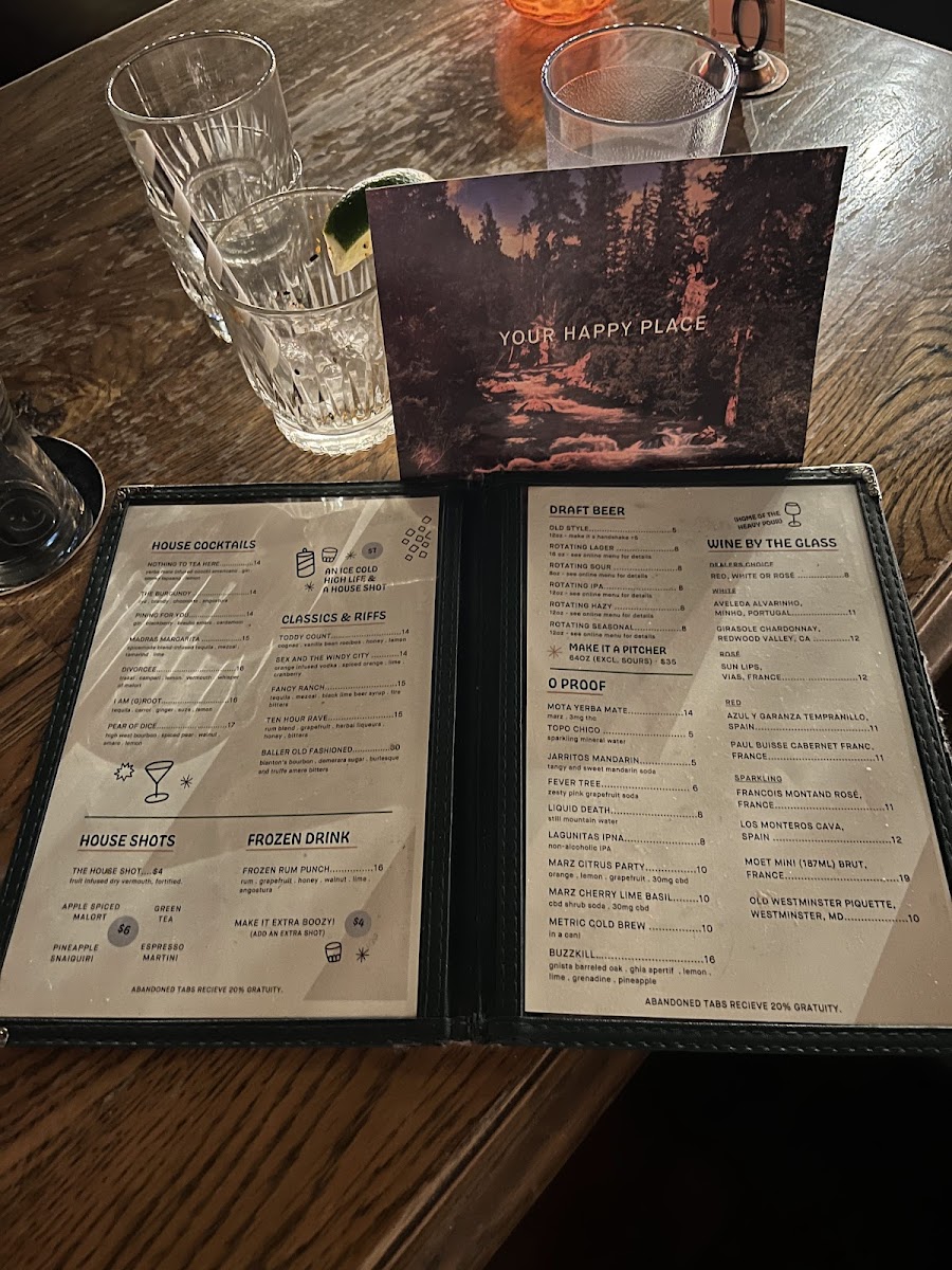 Little Victories - 1