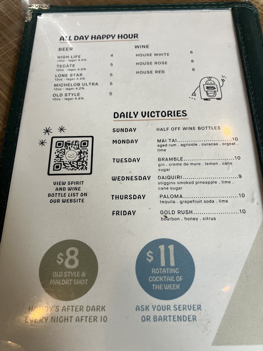 Little Victories - 2