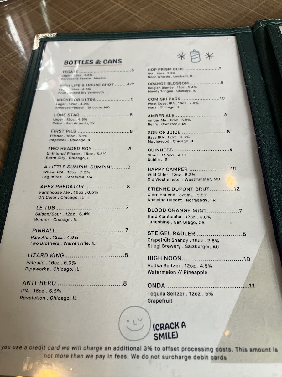 Little Victories - 3