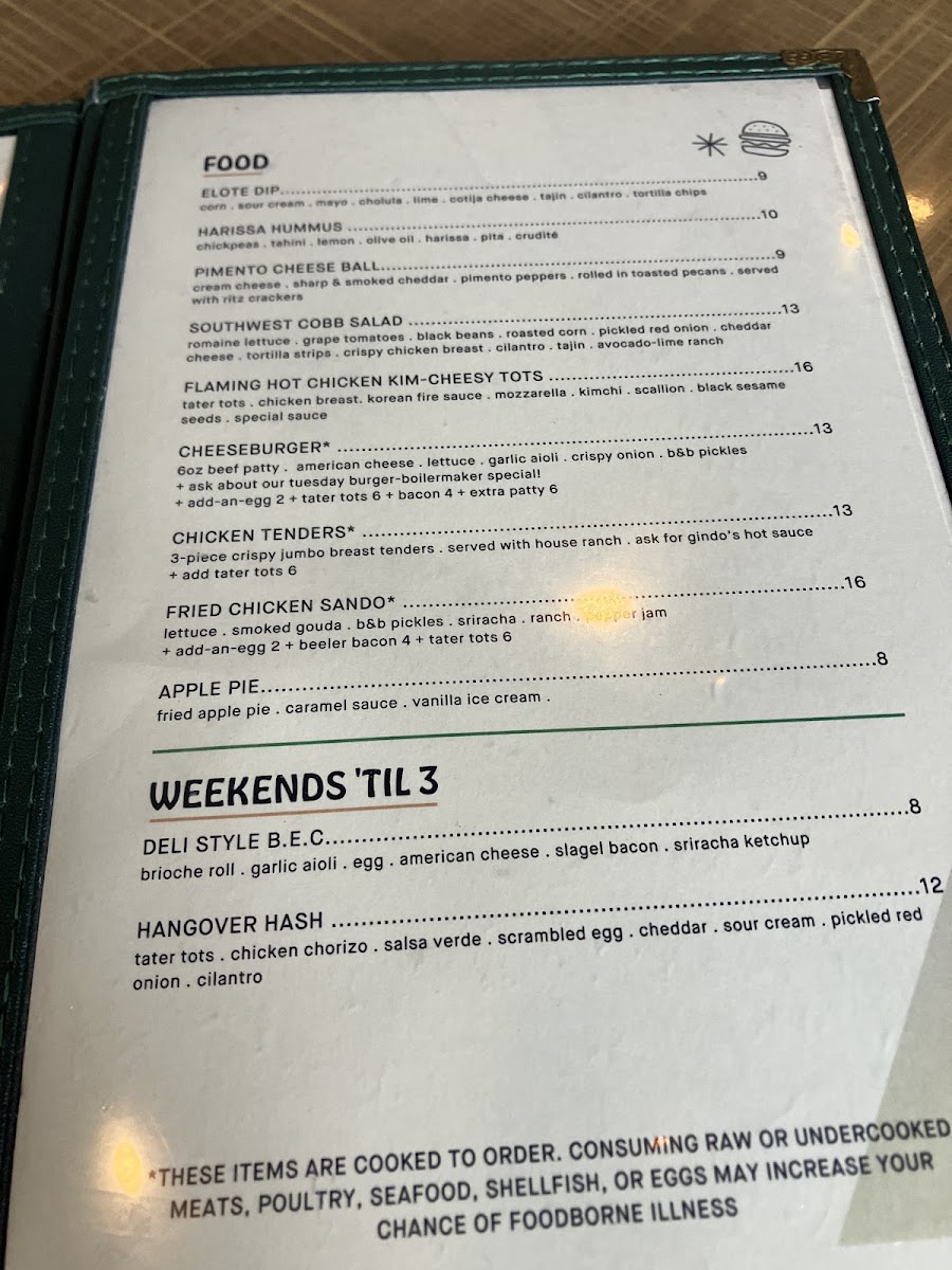 Little Victories - 5