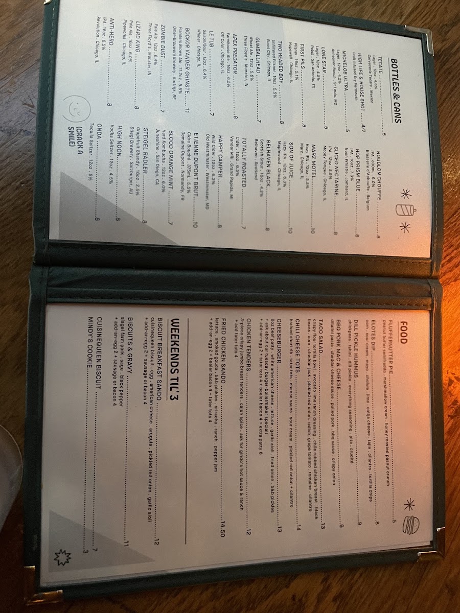 Little Victories - 7