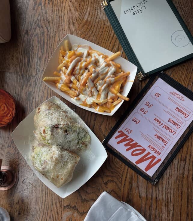 Little Victories - 8