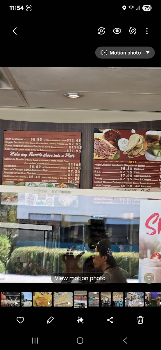 Lucky Boy Drive-In at Walnut - 4