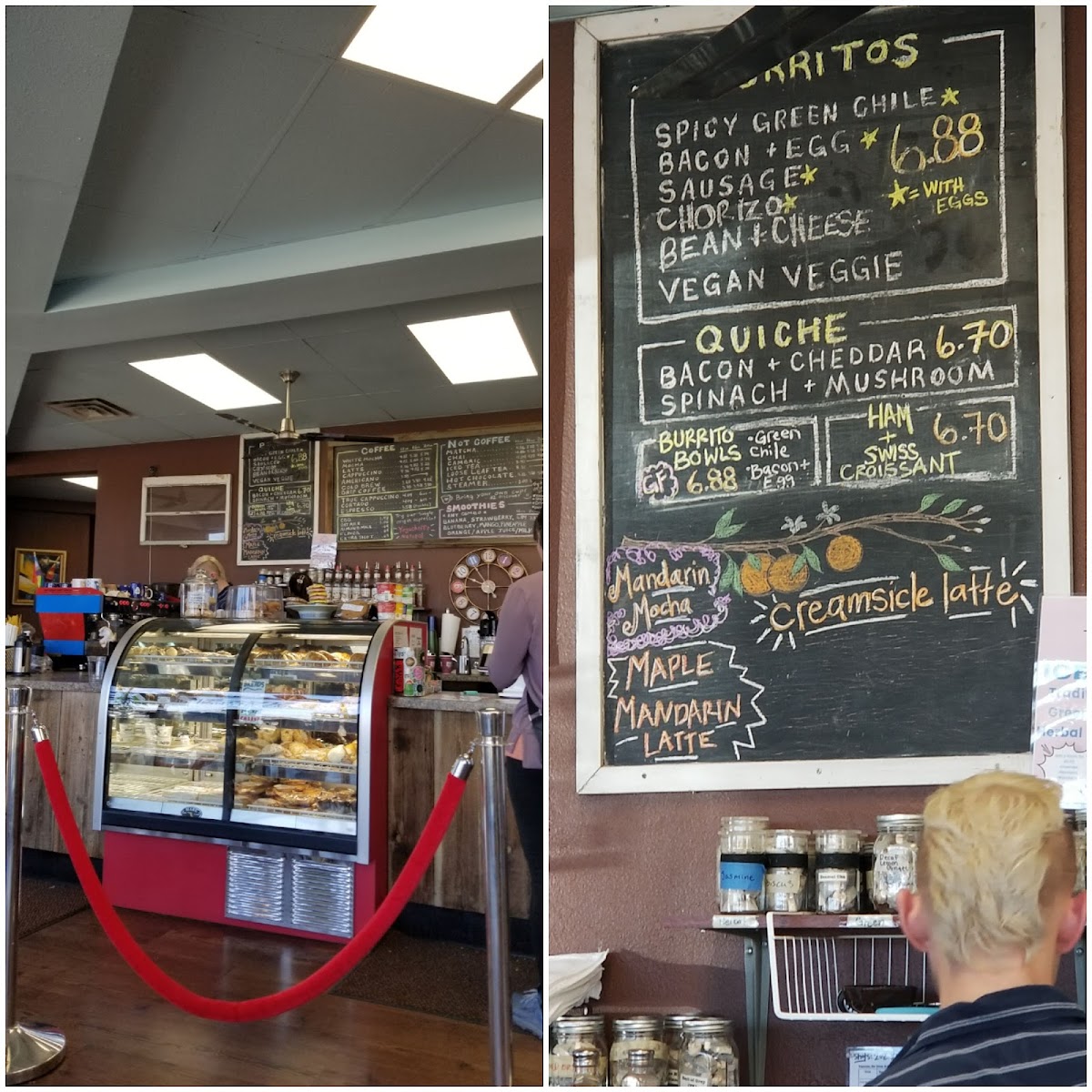 Paul's Coffee & Tea - 10