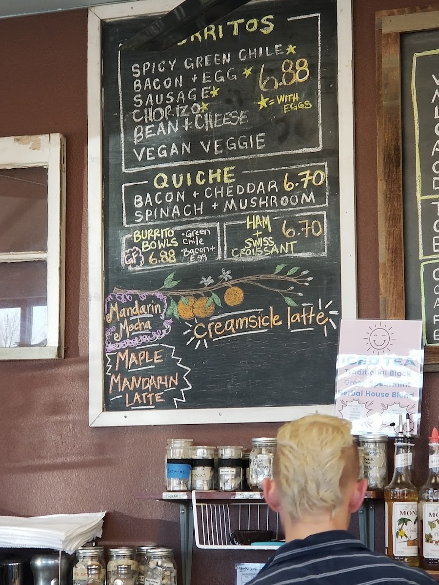 Paul's Coffee & Tea - 2