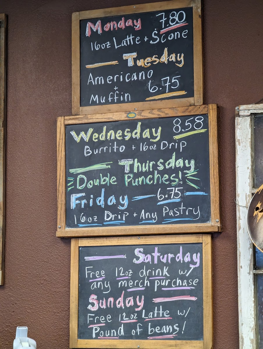 Paul's Coffee & Tea - 4