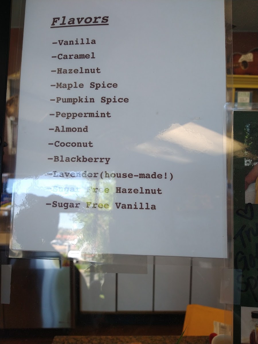 Paul's Coffee & Tea - 5