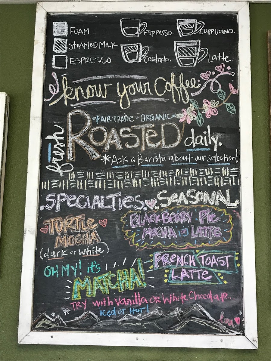 Paul's Coffee & Tea - 7