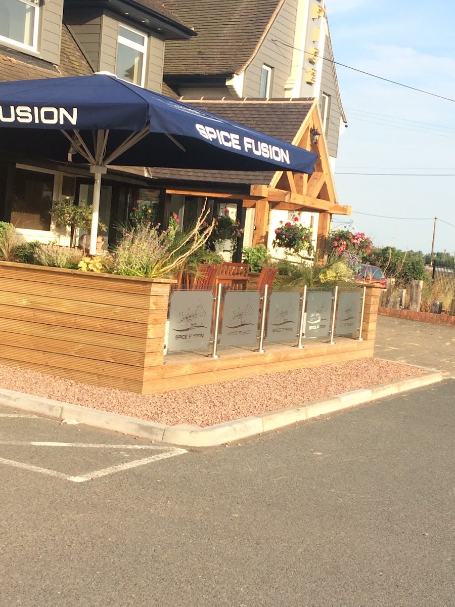 Spice Fusion