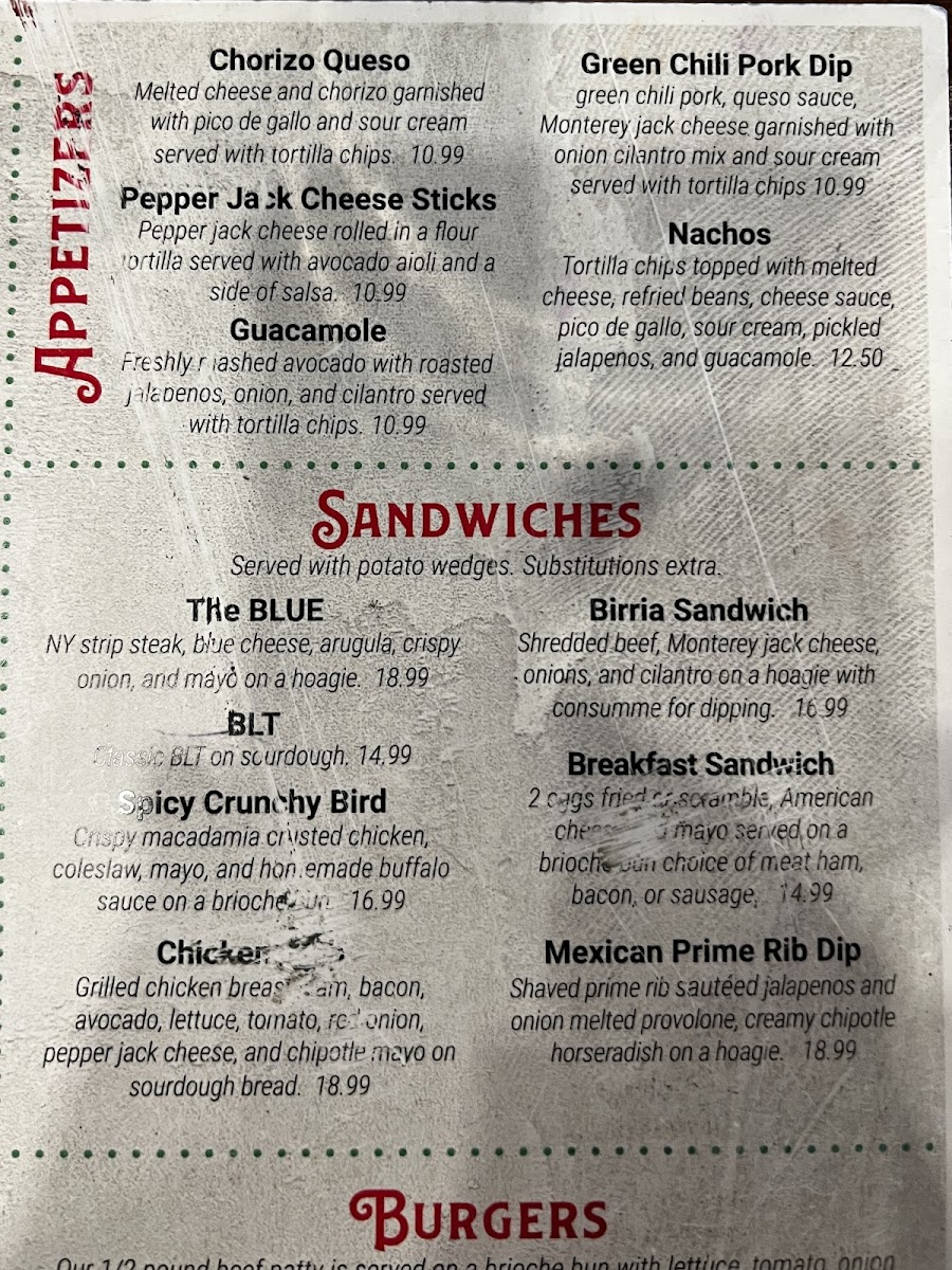 The Egg Tequila family restaurant - 9