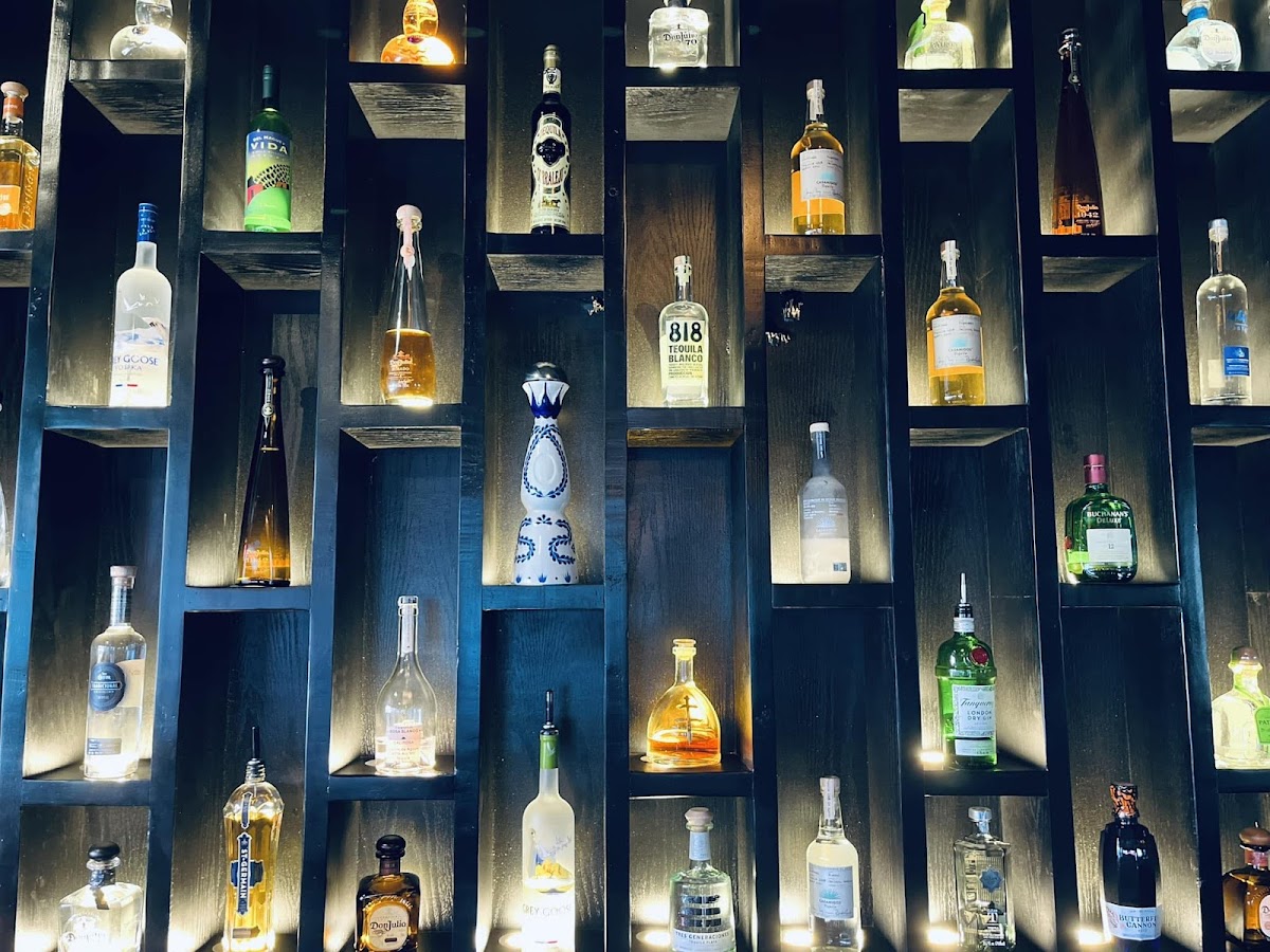 The Egg Tequila family restaurant